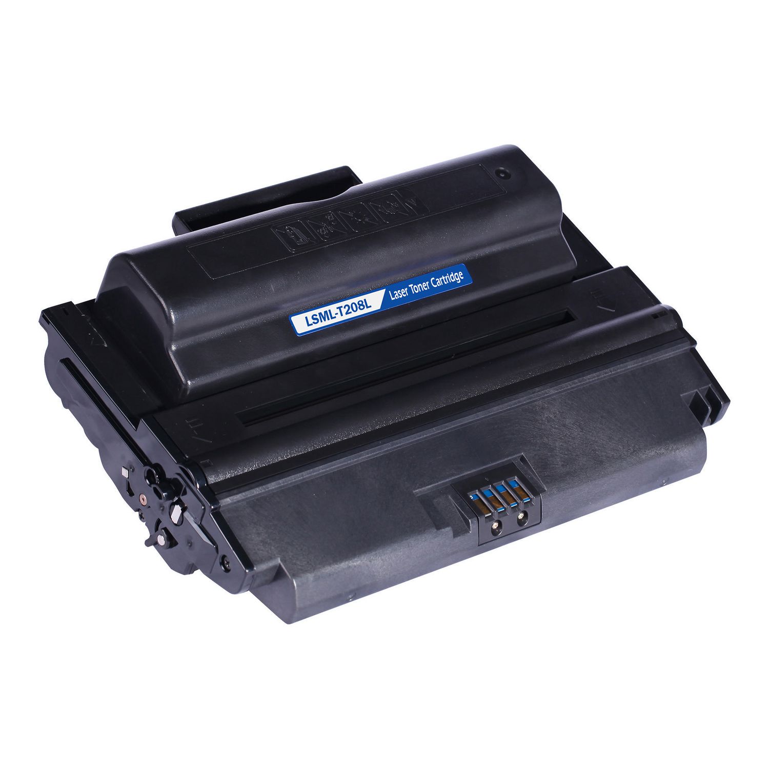 Toner Cartridge Compatible Samsung MLT-D208L (D208L) Black