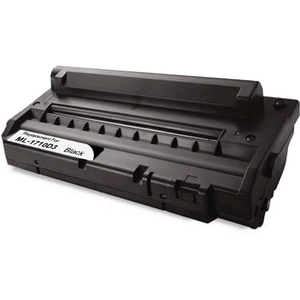 Cartouche Laser Compatible Samsung ML-1710D3 (ML1710D3) Noir