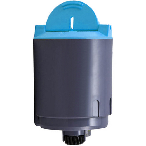 Toner Cartridge Compatible Xerox Phaser 6110 6120 106R01271 Cyan