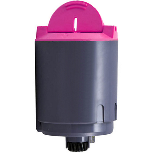 Toner Cartridge Compatible Xerox Phaser 6110 6120 106R01272 Magenta