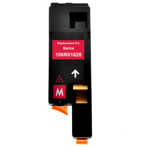 Toner Cartridge Compatible Xerox 6000 6010 6015 (106R01628) Magenta