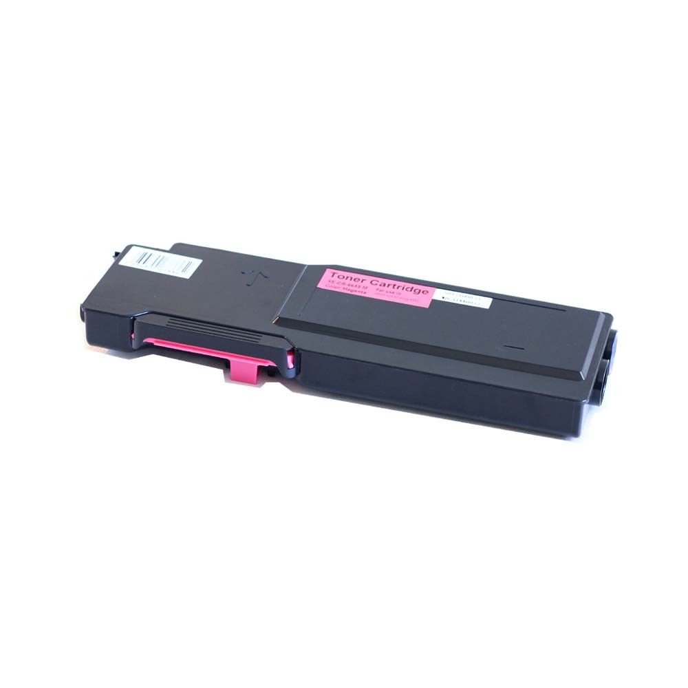 Toner Cartridge Compatible Xerox Workcentre 6655 (106R02745) Magenta