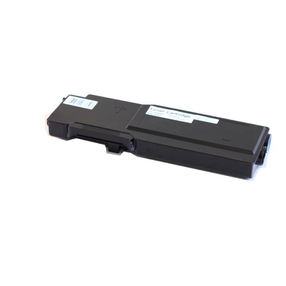 Toner Cartridge Compatible Xerox Workcentre 6655 (106R02747) Black