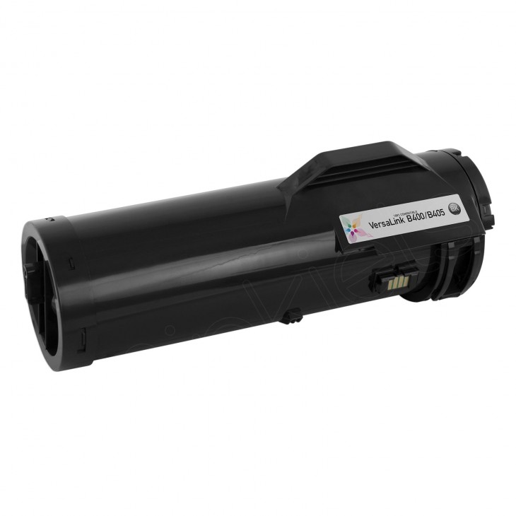 Cartouche Laser Compatible Xerox B400 B405 106R03580 Noir