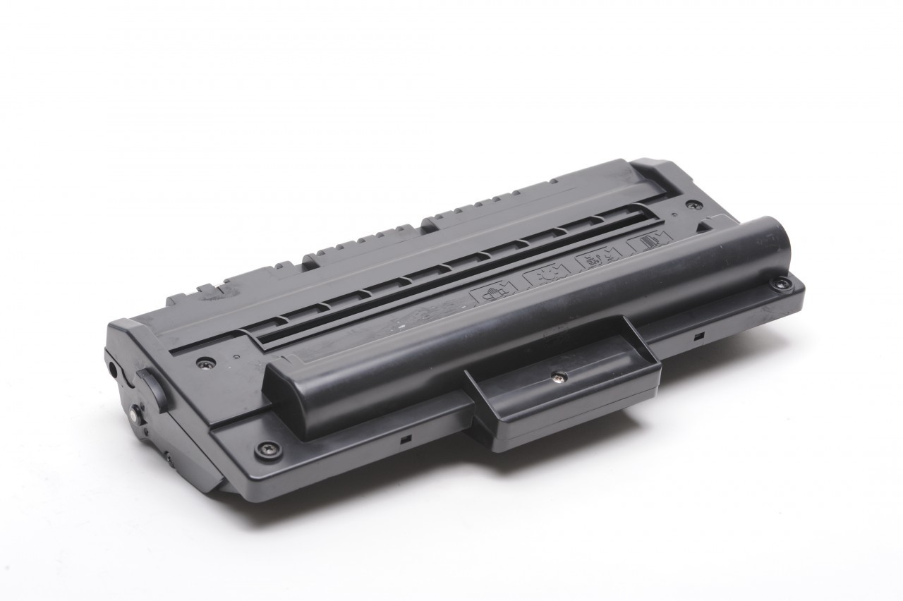 Cartouche Laser Compatible Xerox Phaser 3115 3120 3121 3130 (109R00725) Noir