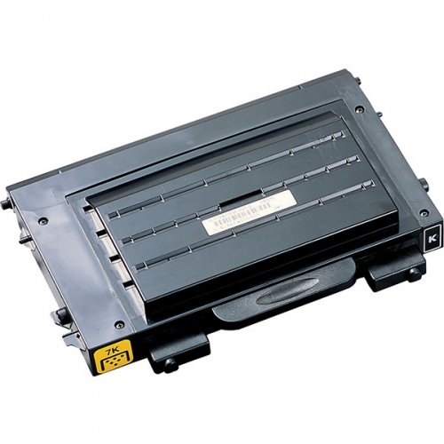 Samsung Compatible CLP-500D7K Noir