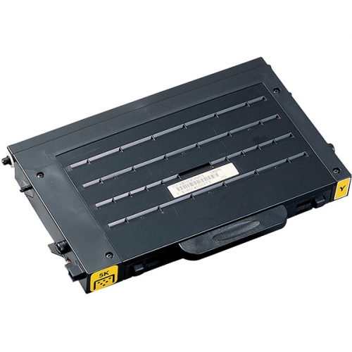 Samsung Compatible CLP-500D5Y Jaune