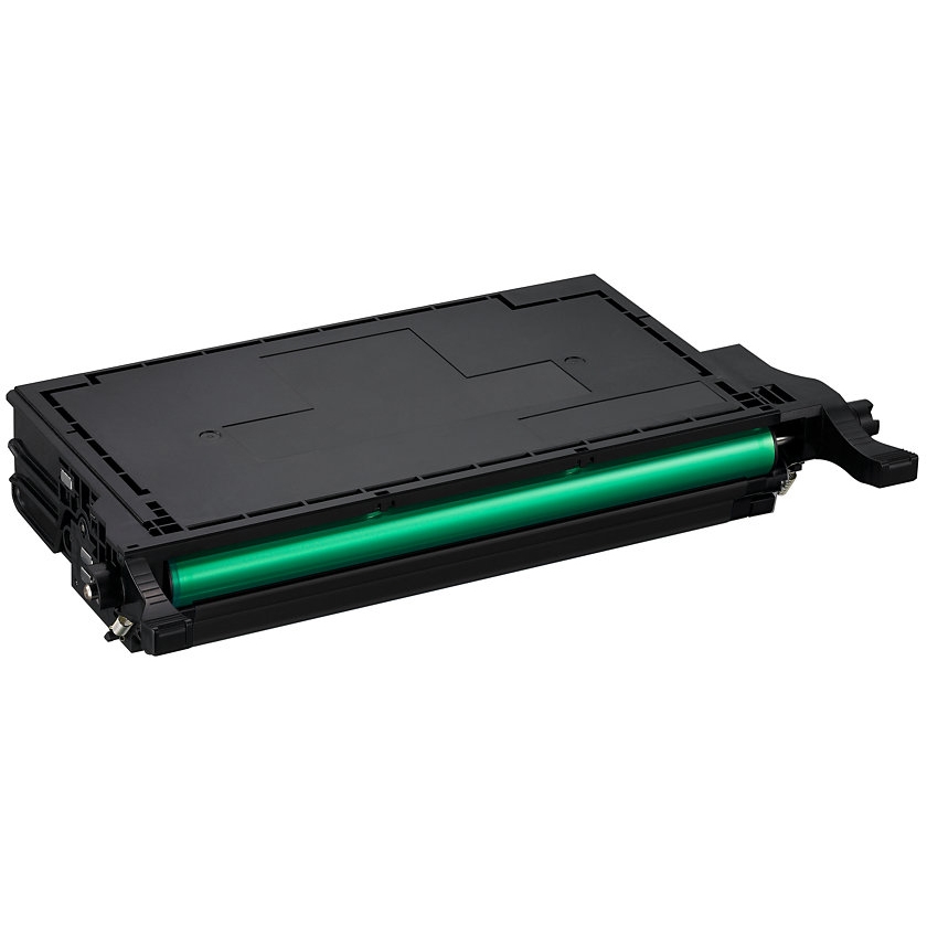 Toner Cartridge Compatible Samsung CLT-K508L (K508L) Black