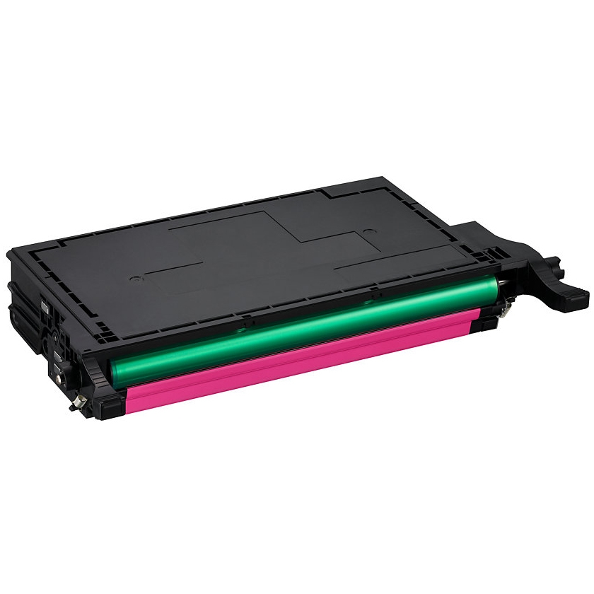 Toner Cartridge Compatible Samsung CLT-M508L (M508L) Magenta