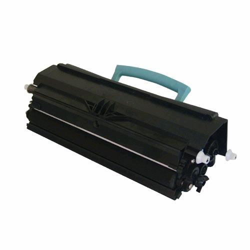 Cartouche Laser Compatible Lexmark 34035HA (E230) Noir