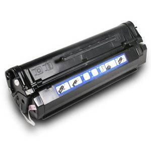 Canon Compatible FX3 (1557A002BA) Noir