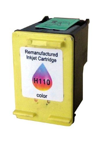 HP-110 Couleur