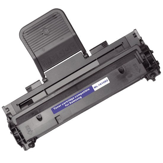 Toner Cartridge Compatible Samsung SCX-4521D3 (D119S) Black
