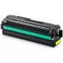 Samsung_CLT-Y506L_Yellow