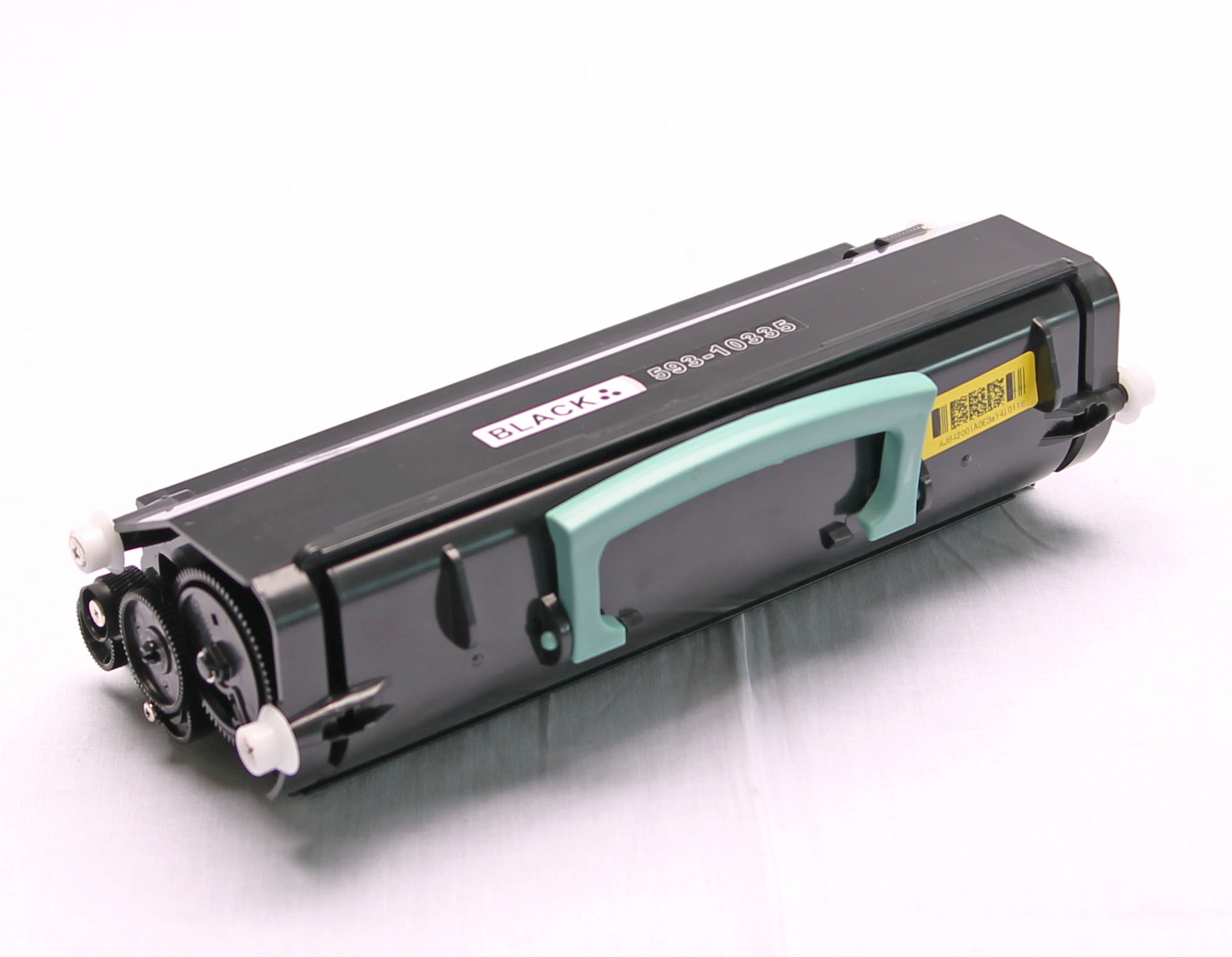 Toner Cartridge Compatible Lexmark X203A21G X203A11G (X203) Black