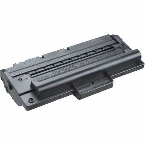 Cartouche Laser Compatible Lexmark X215 (18S0090) Noir